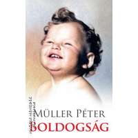 Rivaldafény Kiadó Boldogság - Müller Péter