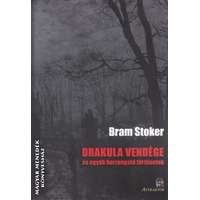 Attraktor Drakula vendége és egyéb borzongató történetek - Bram Stoker