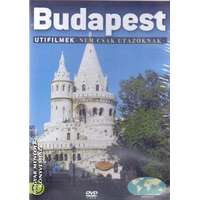 Hálóker 2001 Kft. Budapest DVD -