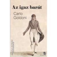 Attraktor Az igaz barát - Carlo Goldoni