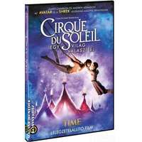 Select86 Kft. Cirque du Soleil DVD - Cirque du Soleil