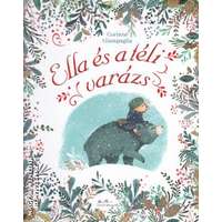 Manó Könyvek Ella és a téli varázs - Corinne Giampaglia