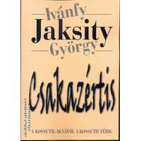 Papirusz Csakazértis - Ivánfy Jaksity György