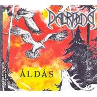 Nail Records Áldás - digipack kiadás - Dalriada