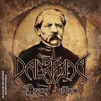  Arany - album - Dalriada zenekar