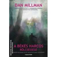 Casparus kiadó A békés harcos bölcsessége - Dan Millman