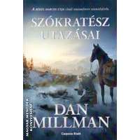 Casparus kiadó Szókratész utazásai - Dan Millman