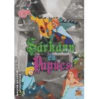 MTV Sárkány és Papucs - DVD (2012) - Dargay Attila