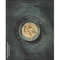 Vince Kosher - Deutschék konyhája - Deutsch-Fehérváry Mercédesz - Shira Deutsch