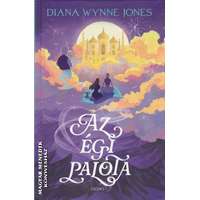 Ciceró Az égi palota - Diana Wynne Jones