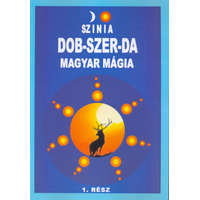 DOB-SZER-DA - Színia Bodnár Erika