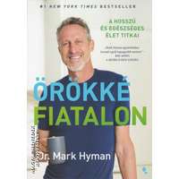 Jaffa Örökké fiatalon - Dr. Mark Hyman