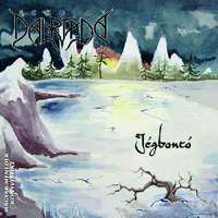Jégbontó - CD - Echo of Dalriada zenekar
