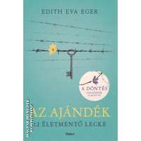 Open Books Az ajándék - Edith Eva Eger