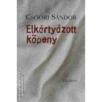 Helikon Elkártyázott köpeny - Csoóri Sándor