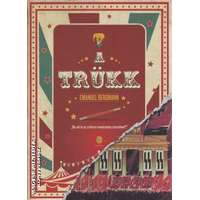 Európa A trükk - Emanuel Bergmann