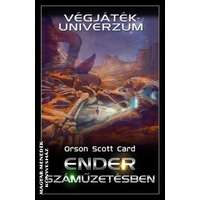 Unio Mystica Kiadó Ender száműzetésben - Orson Scott Card