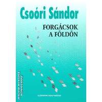 Széphalom Könyvműhely Faforgácsok a földön - Csoóri Sándor