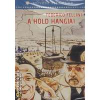Etalon A Hold hangjai DVD - Federico Fellini