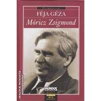Mundus Móricz Zsigmond - Féja Géza