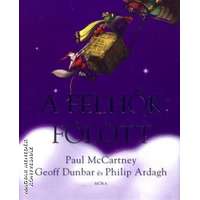Móra Felhők fölött - Paul Mccartney Geoff Dunbar Philip Ardagh