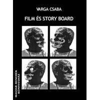 Fríg Film és story board - Varga Csaba