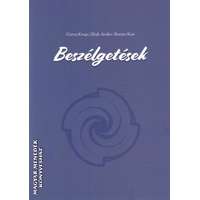 Ashirwad kft. Beszélgetések - Gartai Kinga - Elsik Anikó - Burján Kati