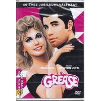 Select86 Kft. Grease DVD - Randal Kleiser