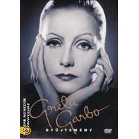 Pro video Greta Garbo DVD gyűjtemény - Greta Garbo