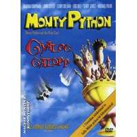  Gyalog galopp DVD - Monty Python
