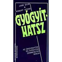 Agykontroll Gyógyíthatsz - José Silva