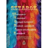 IdőJel Sztárok - Sztorik - Gyökössy Zsolt