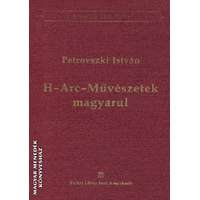 Farkas Lőrinc Imre kiadó H-Arc-Művészetek magyarul - Petrovszky István