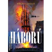 Kárpátia Stúdió Háború - Földi László