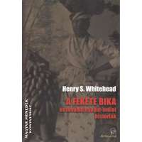 Attraktor A fekete bika és további nyugat-indiai históriák - Henry S. Whitehead