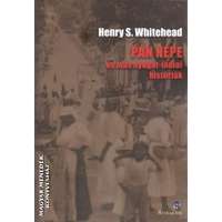 Attraktor Pán népe és más nyugat-indiai históriák - Henry S. Whitehead