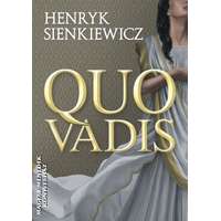 Lazi Quo Vadis - Henryk Sienkiewicz