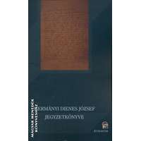 Attraktor Hermányi Dienes József jegyzetkönyve -