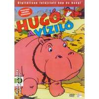 IPH International Publishing House Hugó, a víziló DVD -