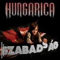 A szabadság betűi CD - Hungarica