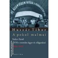 Corvina A pokol malmai - Huszár Tibor