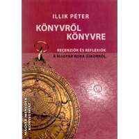 Unicus Könyvről könyvre - Illik Péter