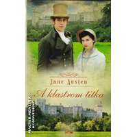Lazi A klastrom titka (2020-as kiadás) - Jane Austen