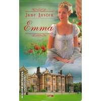 Lazi Emma (puha borítós) - Jane Austen