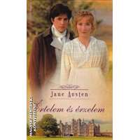 Lazi Értelem és érzelem (2021-es kiadás) - Jane Austen