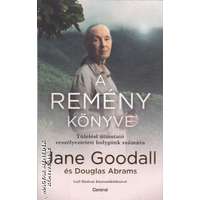 Centrál Könyvek A remény könyve - Jane Goodall és Douglas Abrams
