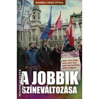 Kárpátia Stúdió A Jobbik színeváltozása - Borbély Zsolt Attila
