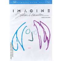 Pro video Imagine - DVD - John Lennon