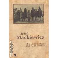 Attraktor Az ezredes - Jozef Mackiewicz