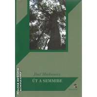 Attraktor Út a semmibe - Jozef Mackiewicz